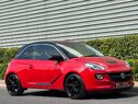 Vauxhall Adam SLAM