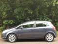 Vauxhall Corsa DESIGN 16V TWINPORT 4