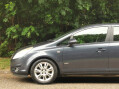Vauxhall Corsa DESIGN 16V TWINPORT 9