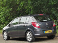 Vauxhall Corsa DESIGN 16V TWINPORT 8