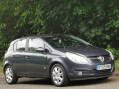 Vauxhall Corsa DESIGN 16V TWINPORT 1