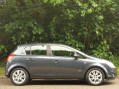Vauxhall Corsa DESIGN 16V TWINPORT 5