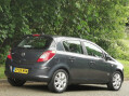 Vauxhall Corsa DESIGN 16V TWINPORT 6