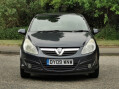 Vauxhall Corsa DESIGN 16V TWINPORT 2