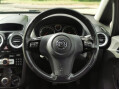 Vauxhall Corsa DESIGN 16V TWINPORT 14