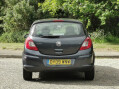 Vauxhall Corsa DESIGN 16V TWINPORT 7