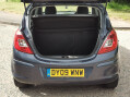 Vauxhall Corsa DESIGN 16V TWINPORT 26