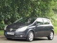 Vauxhall Corsa DESIGN 16V TWINPORT 3