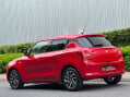 Suzuki Swift SZ-L DUALJET MHEV 8
