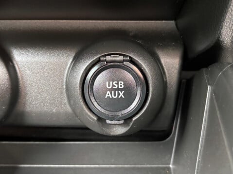 Suzuki Swift SZ-L DUALJET MHEV 21
