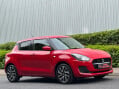Suzuki Swift SZ-L DUALJET MHEV 1