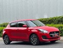 Suzuki Swift SZ-L DUALJET MHEV