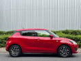Suzuki Swift SZ-L DUALJET MHEV 5