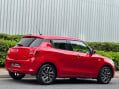 Suzuki Swift SZ-L DUALJET MHEV 6