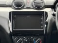 Suzuki Swift SZ-L DUALJET MHEV 17