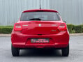 Suzuki Swift SZ-L DUALJET MHEV 7