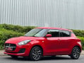 Suzuki Swift SZ-L DUALJET MHEV 3