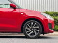 Suzuki Swift SZ-L DUALJET MHEV 9