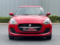 Suzuki Swift SZ-L DUALJET MHEV 2