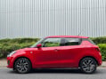 Suzuki Swift SZ-L DUALJET MHEV 4