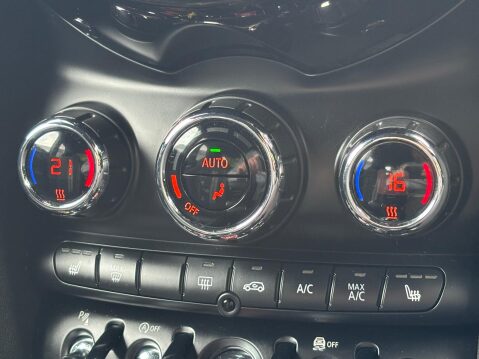 Mini Hatch COOPER S SPORT 22
