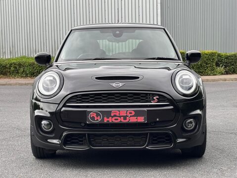 Mini Hatch COOPER S SPORT 2