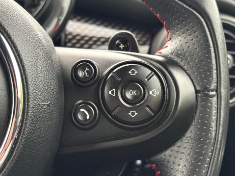 Mini Hatch COOPER S SPORT 25