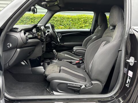 Mini Hatch COOPER S SPORT 16