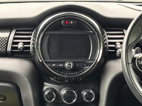 Mini Hatch COOPER S SPORT 17