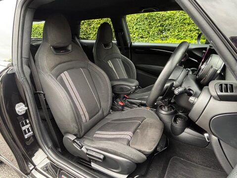 Mini Hatch COOPER S SPORT 13
