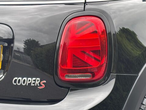 Mini Hatch COOPER S SPORT 27