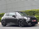 Mini Hatch COOPER S SPORT