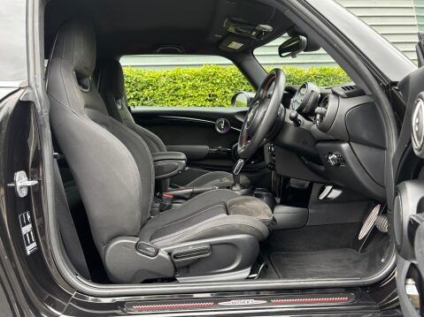 Mini Hatch COOPER S SPORT 12