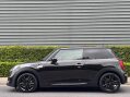 Mini Hatch COOPER S SPORT 4
