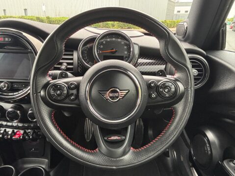 Mini Hatch COOPER S SPORT 14