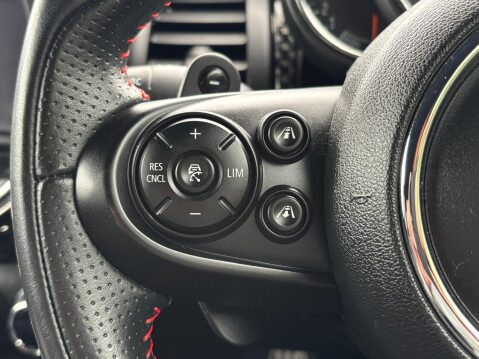 Mini Hatch COOPER S SPORT 24