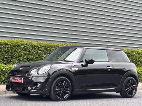 Mini Hatch COOPER S SPORT 3