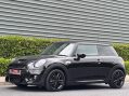 Mini Hatch COOPER S SPORT 3