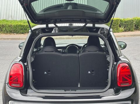 Mini Hatch COOPER S SPORT 33