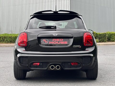Mini Hatch COOPER S SPORT 7