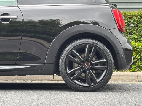 Mini Hatch COOPER S SPORT 10