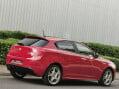 Alfa Romeo Giulietta TB SPORT 6