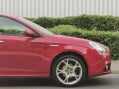 Alfa Romeo Giulietta TB SPORT 9