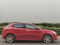 Alfa Romeo Giulietta TB SPORT 5