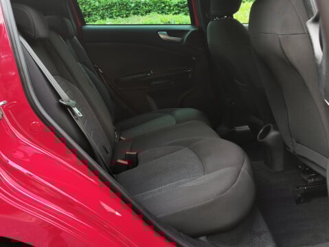 Alfa Romeo Giulietta TB SPORT 27