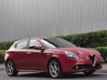 Alfa Romeo Giulietta TB SPORT 1