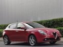 Alfa Romeo Giulietta TB SPORT