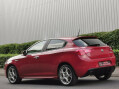 Alfa Romeo Giulietta TB SPORT 8