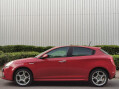 Alfa Romeo Giulietta TB SPORT 4
