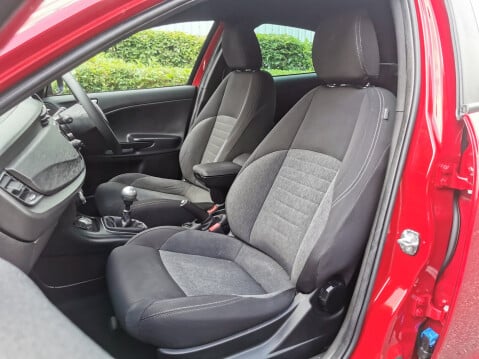 Alfa Romeo Giulietta TB SPORT 15